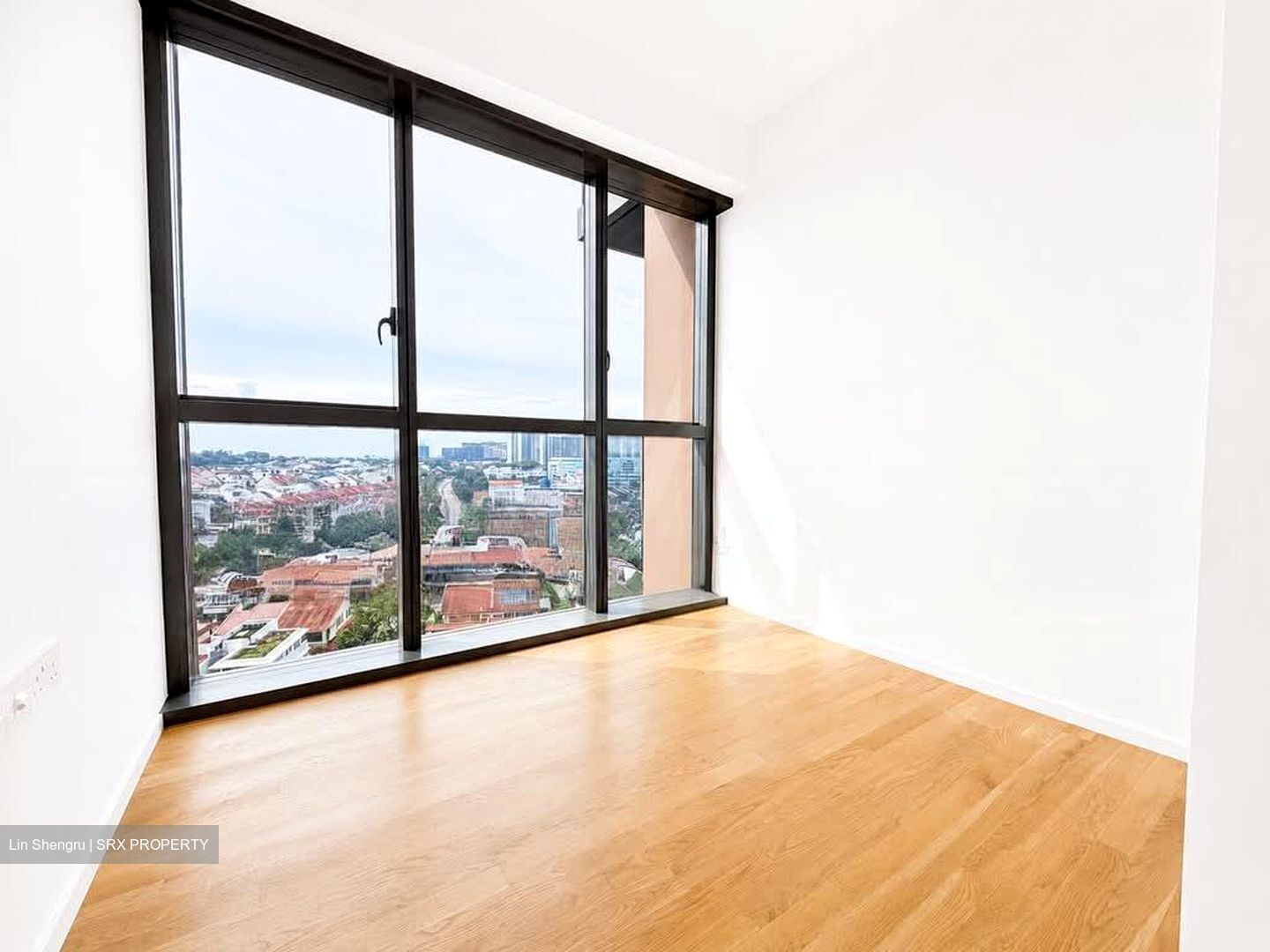 Amo Residence (D20), Apartment #558491701